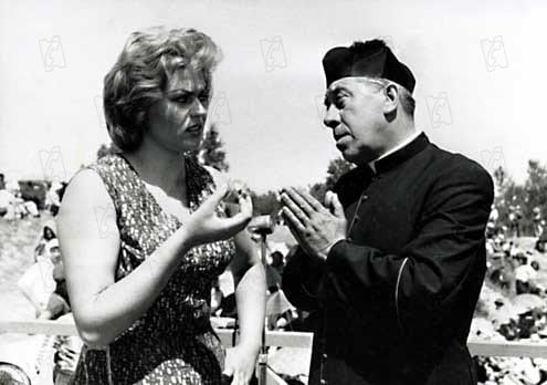 Don Camillo monsignore... ma non troppo (1961)