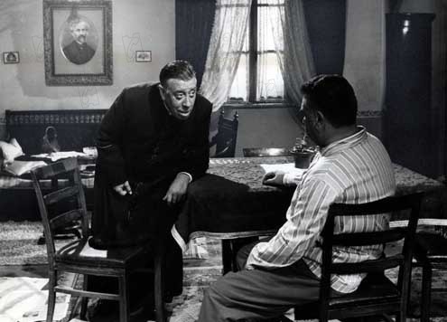 Don Camillo monsignore... ma non troppo (1961)