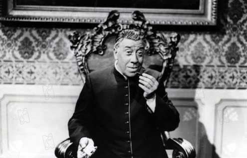 Don Camillo monsignore... ma non troppo (1961)