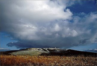 Wasserkuppe