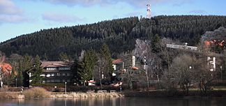 Bocksberg Bocksberg