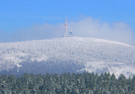 Brocken Brocken