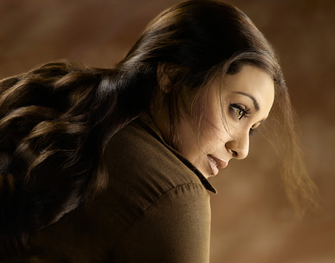 Rani Mukherjee