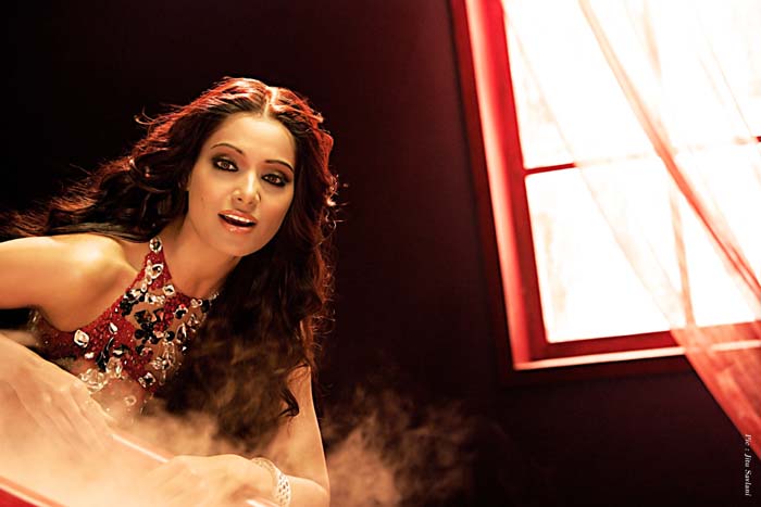 Bipasha Basu