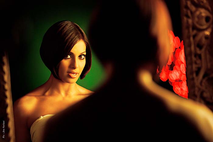 Bipasha Basu