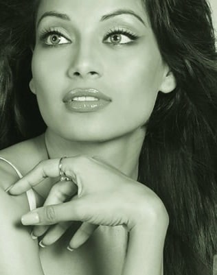 Bipasha Basu