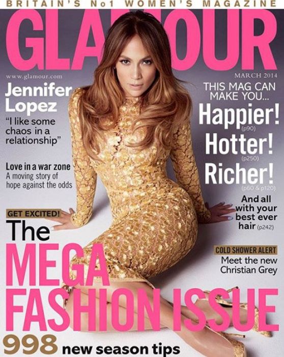 Jennifer Lopez Jennifer Lopez