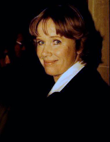 Liv Ullmann