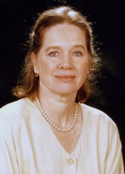 Liv Ullmann