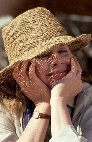 Liv Ullmann Liv Ullmann