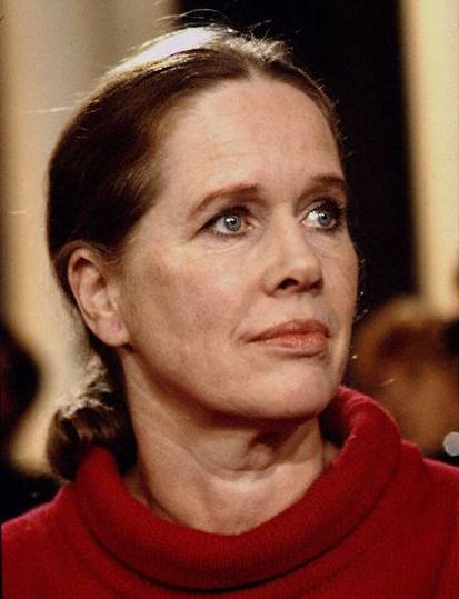 Liv Ullmann Liv Ullmann