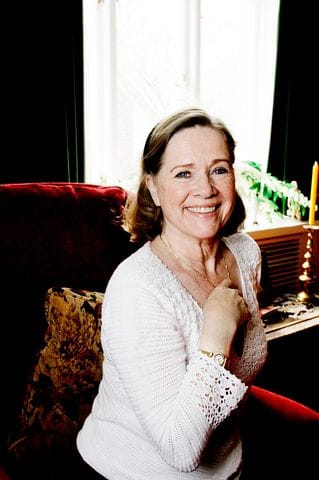 Liv Ullmann Liv Ullmann