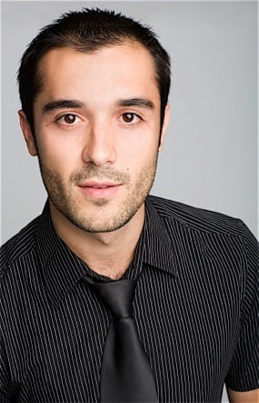 Frankie J. Alvarez