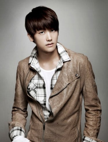 Park Hyung-Sik