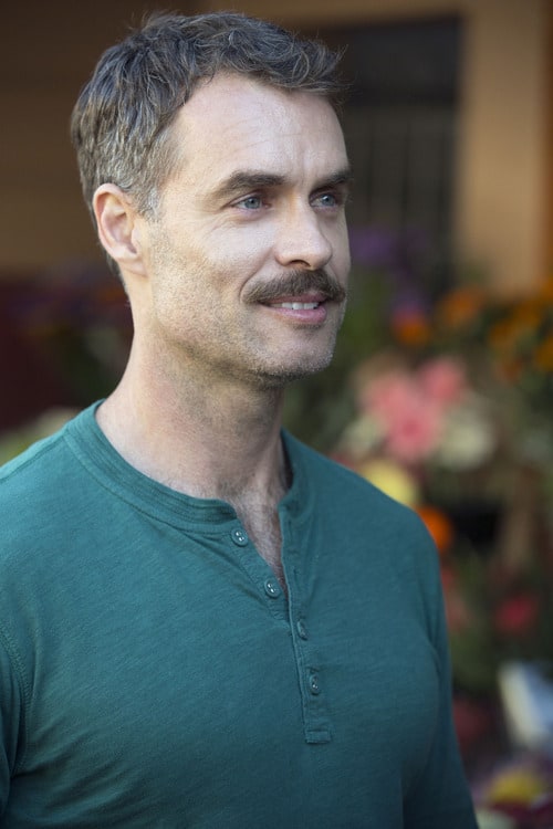 Murray Bartlett.