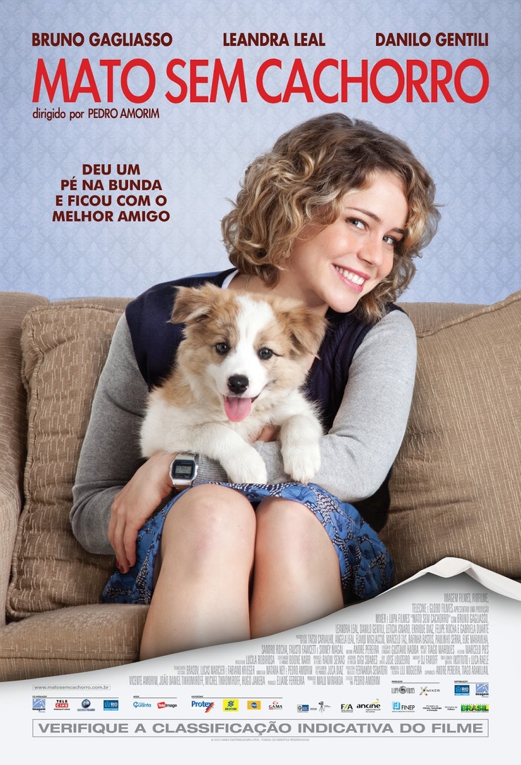 Mato Sem Cachorro Mato Sem Cachorro