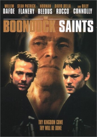 The Boondock Saints The Boondock Saints
