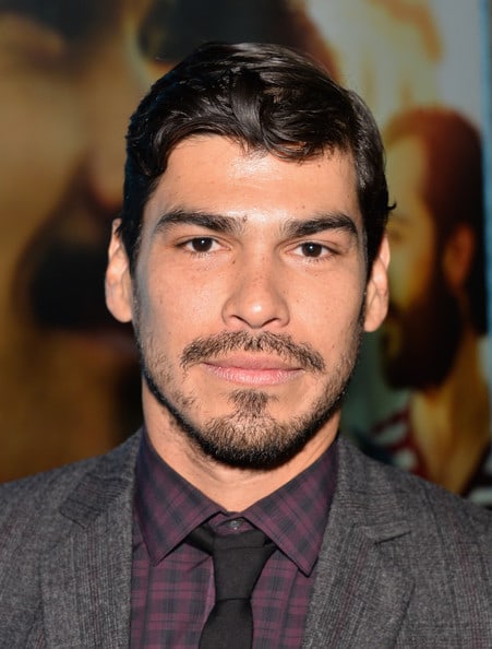 Raúl Castillo