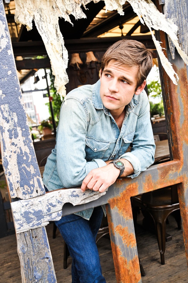 Jason Ralph