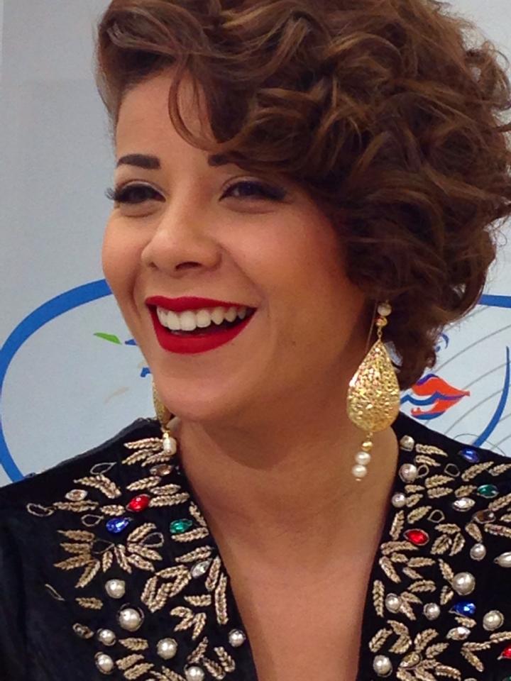 Leila Hadioui