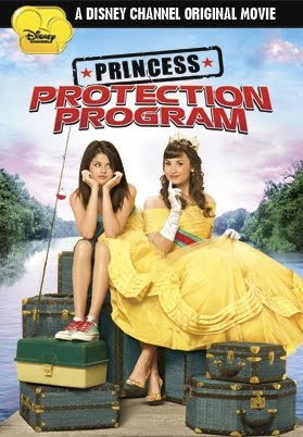 Princess Protection Program