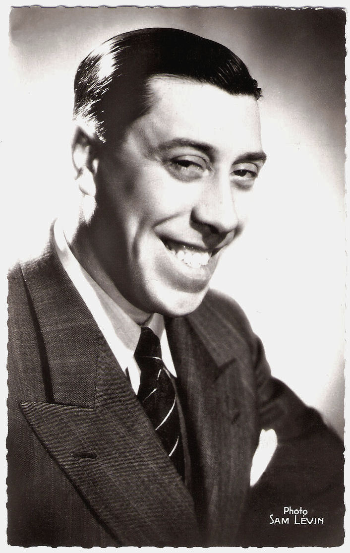 Fernandel