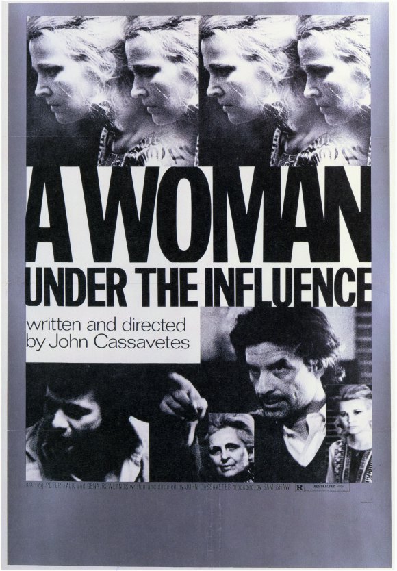 A Woman Under the Influence