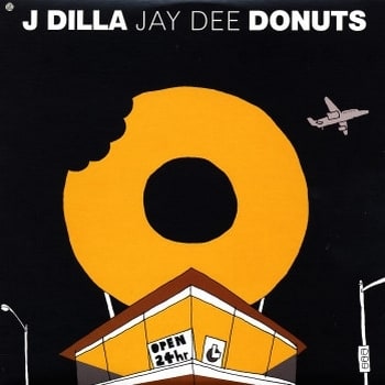 Donuts [VINYL]