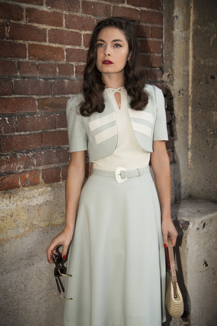 Alexa Davalos Alexa Davalos