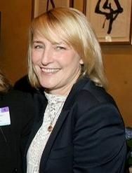 Tricia Brock