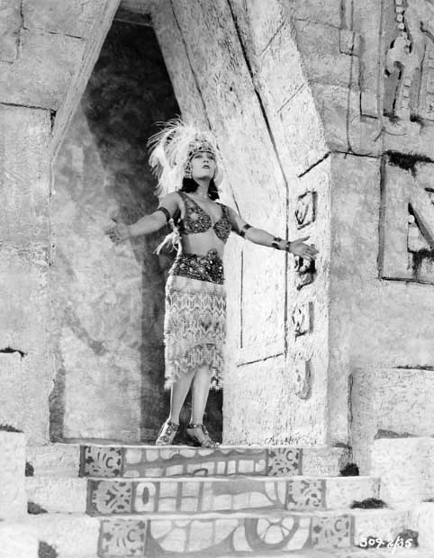Gloria Swanson