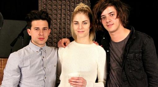 London Grammar