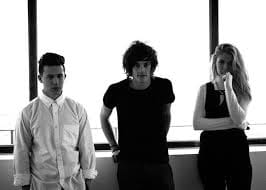 London Grammar