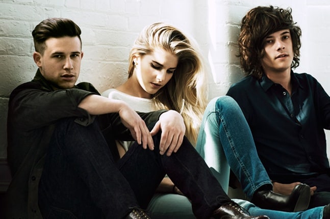 London Grammar