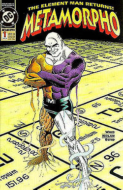 Metamorpho