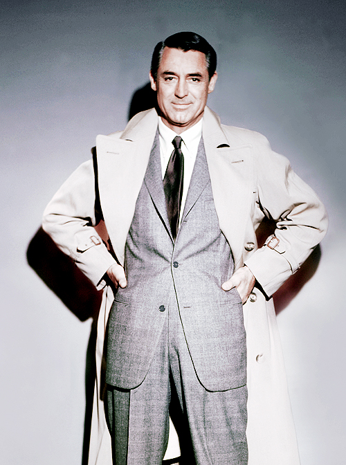 Cary Grant