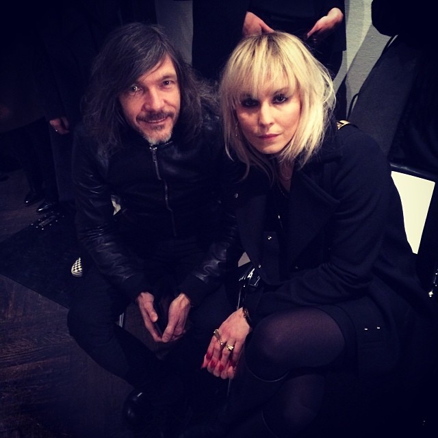Noomi Rapace Noomi Rapace