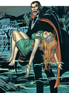 Dracula (Marvel)