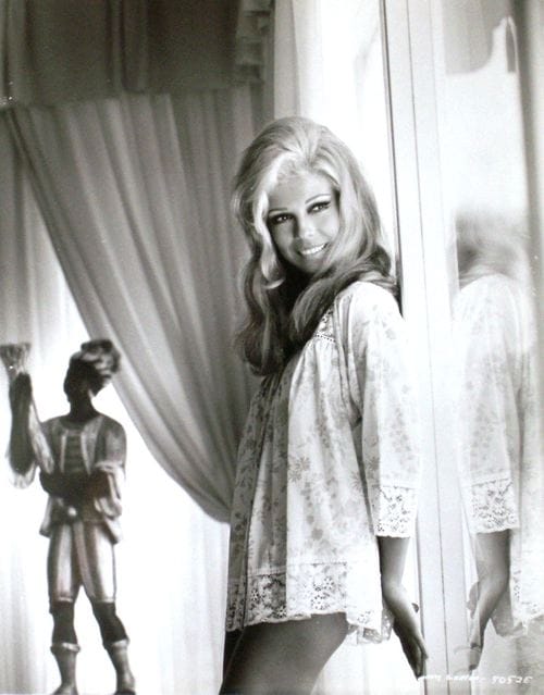 Nancy Sinatra Nancy Sinatra