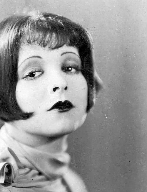 Clara Bow image