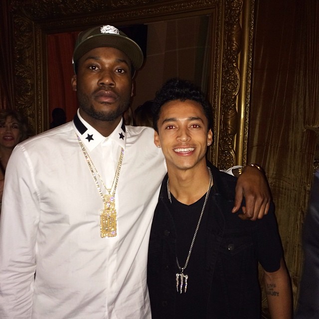 nyjah huston