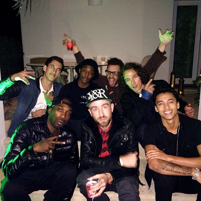 nyjah huston