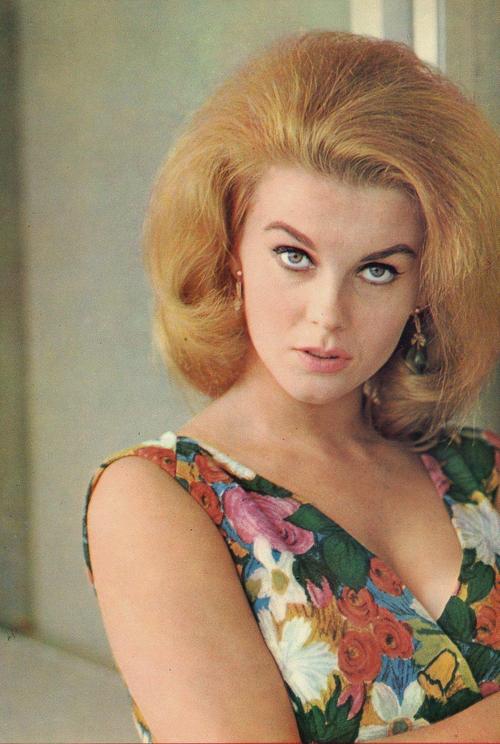 Ann-Margret Ann-Margret