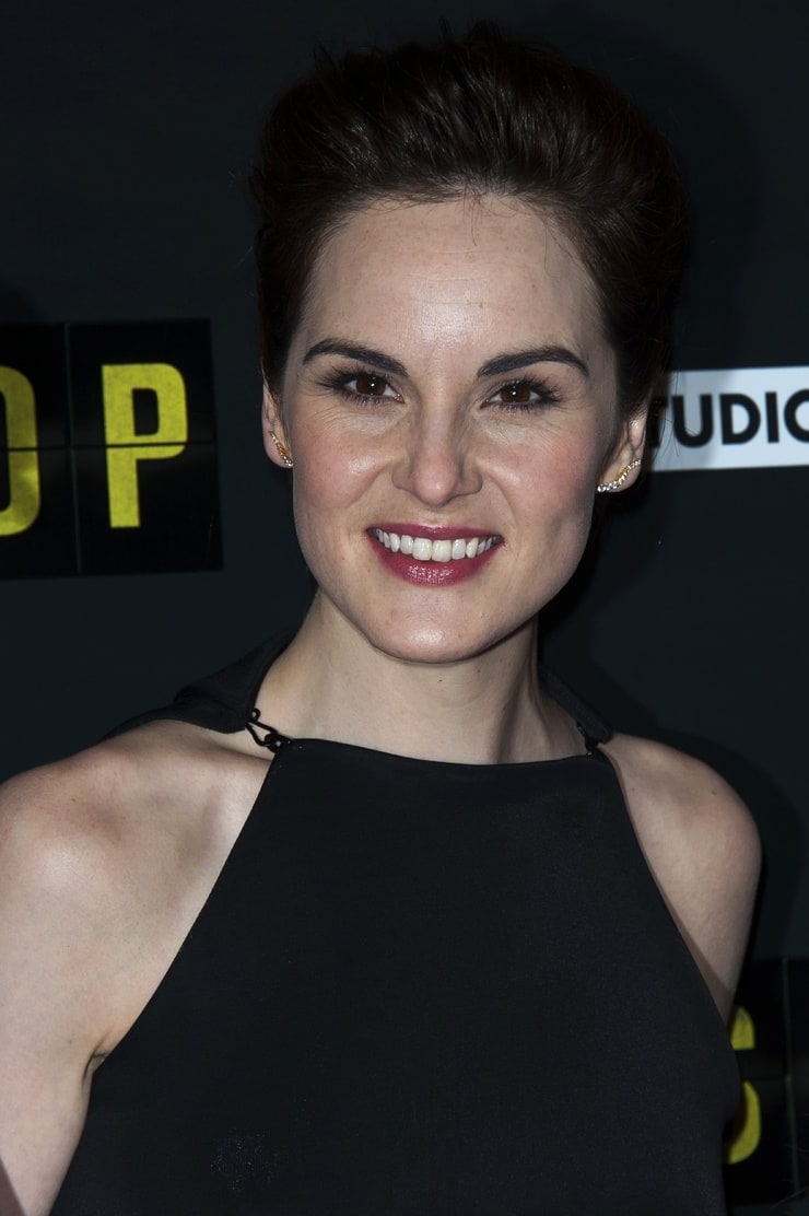 Michelle Dockery