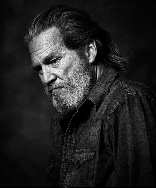 Jeff Bridges Jeff Bridges