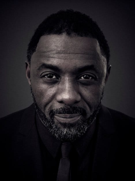 Idris Elba