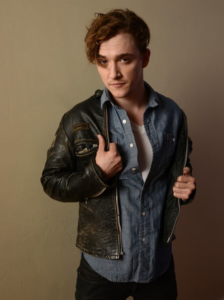 Kyle Gallner