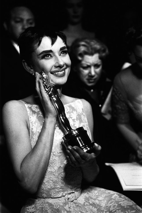 Audrey Hepburn Audrey Hepburn