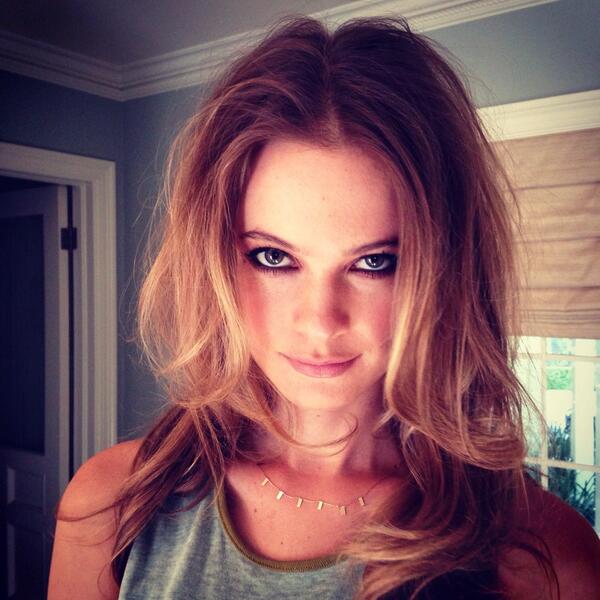 Behati Prinsloo