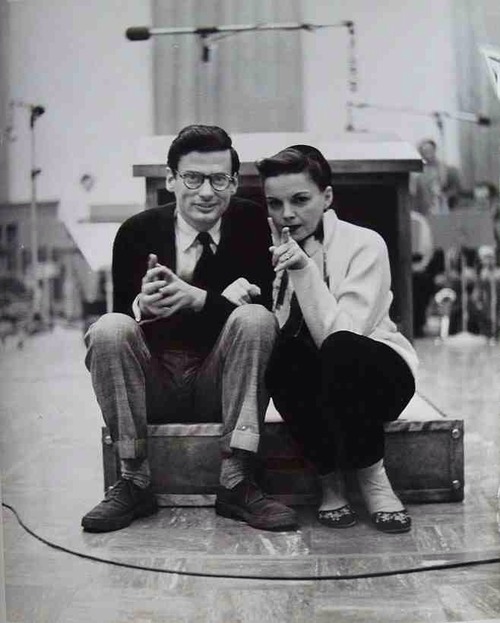 Judy Garland